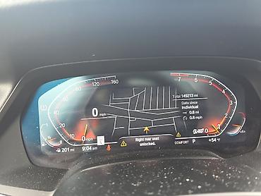 bmw e70: BMW X7: 2020 г., 3 л — 7