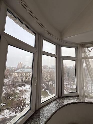 тынчтык ж м: Роскошная квартира в самом центре города — рядом с ТРЦ Vefa — 3