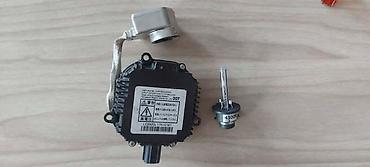rucice za motor: BALAST FARA SPORT 1.6 ZA SUZUKI SWIFT ZA 2012. GOD. | Suzuki Swift — 1