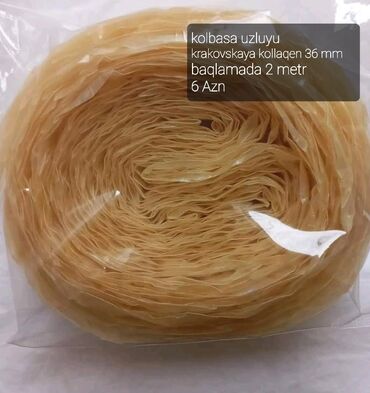 Digər qab-qacaq və mətbəx ləvazimatları: Kolbasa uzluyu butun çeşid -da lalafo.az — 24 Digər qab-qacaq və mətbəx ləvazimatları: Kolbasa uzluyu butun çeşid — 24