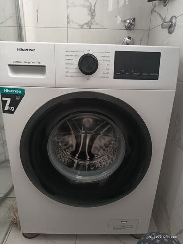 delimano blender 2 u 1: Prodajem neispavnu ves masinu Hisense, staru tri godine. Cena 100
