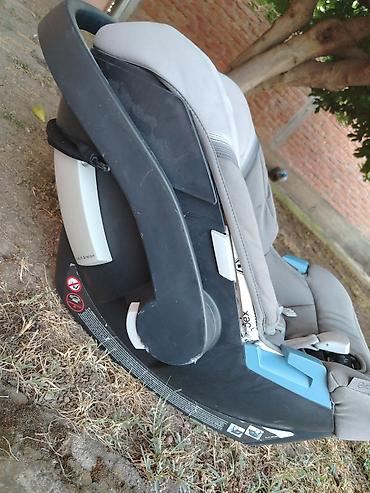 Autosedišta: Cybex Gold auto-sedište za bebe (nosač/jaje) - Tip: autosedište — 1