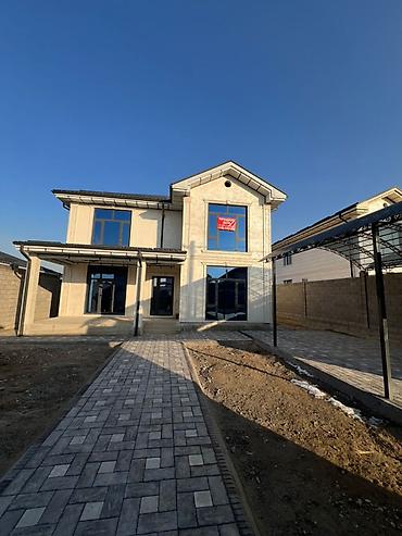 Продажа коттеджей и домов: Срочно ‼️ Продается роскошный дом в районе «Рухий-Мурас» Площадь at lalafo.kg — 2 Продажа коттеджей и домов: Срочно ‼️ Продается роскошный дом в районе «Рухий-Мурас» Площадь — 2