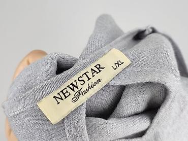 pull: Sweter damski, rozmiar XL — 4
