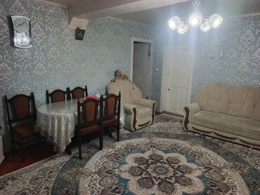 Həyət darvazaları: Mingəçevir şəhəri AzDres Vaqonlar qəsəbəsındə yerləşən 2 otaq 1 — 22