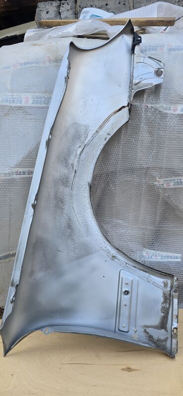 Бамперы и комплектующие: Mercedes-Benz, Б/у, Оригинал — 12