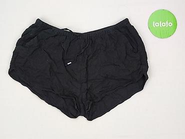 lidl bermudy: H&M Divided, Szorty damskie, rozmiar M — 2