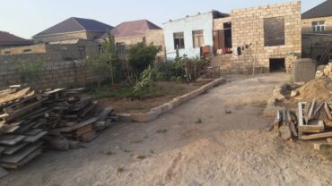 Həyət evləri və villaların satışı: Sabunçu qəs. 5 otaqlı, 140 kv. m, Kredit var, Təmirsiz — 6