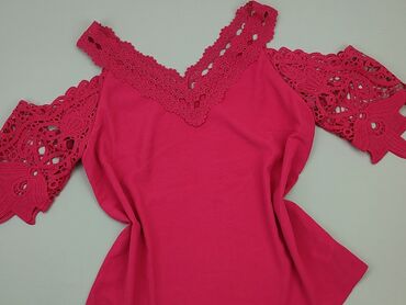 shein sukienki dzianinowe: Blouse, Shein, S (EU 36), condition - Perfect