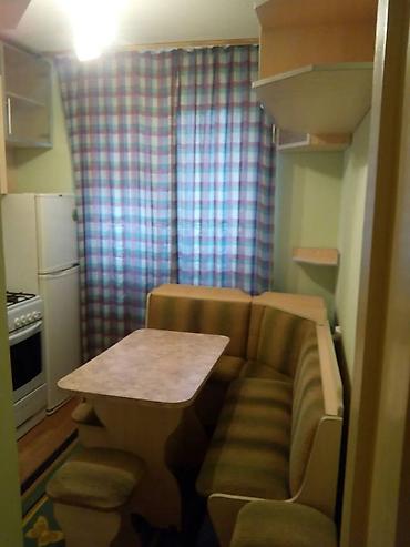 Долгосрочная аренда квартир: 2 комнаты, Агентство недвижимости, Без подселения, С мебелью полностью — 5