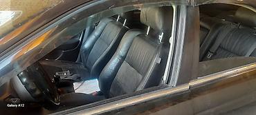 bud e9: Honda Accord: 2000 г., 2 л, Механика, Бензин, Седан — 1