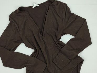 Body damskie, H&M, rozmiar L