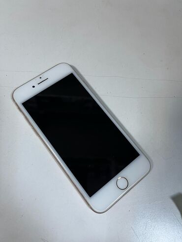 iphone 6 s rose gold 16 g: IPhone 8, 64 GB, Rose Gold, Barmaq izi, Face ID