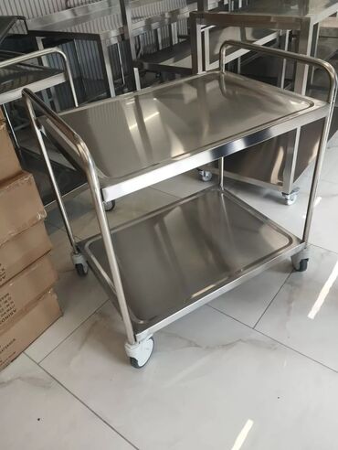 Nerjaveykalar: Resdoran avadanqları paslamaz nüj msdalar -da lalafo.az — 8 Nerjaveykalar: Resdoran avadanqları paslamaz nüj msdalar — 8