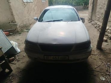 Nissan Cefiro: 1995 г., Бензин, Седан