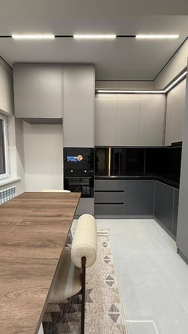 Продажа квартир: 3 комнаты, 103 м², Элитка, 12 этаж, Дизайнерский ремонт — 17