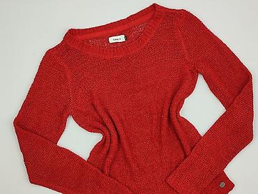 sweter sellpy: ONLY, Sweter damski, rozmiar S — 1