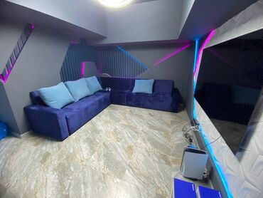 Угловые диваны: Угловые диваны — 13