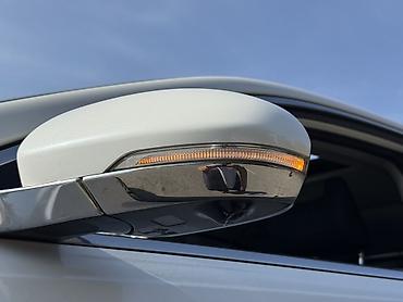 cadenza: Kia Cadenza: 2019 г., 2.5 л, Автомат, Бензин, Седан — 10