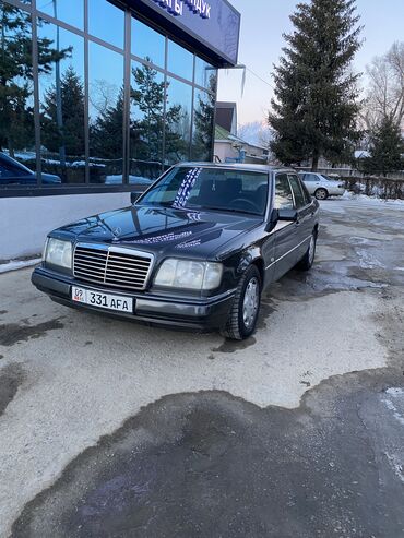 салон 124 мерседес купить: Mercedes-Benz E-Class: 1993 г., 2.2 л, Механика, Бензин, Седан