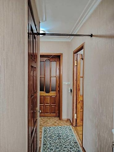 yasma: Bakı, Yasamal, 3 otaqlı, Köhnə tikili, m. Elmlər Akademiyası, 75 kv. m — 2