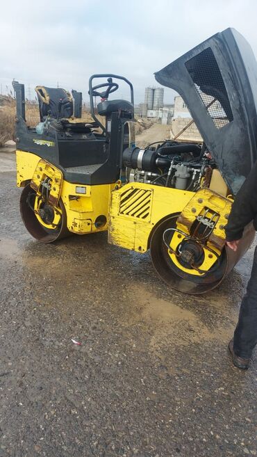 ремонт мерседес: Yol İşləri Üçün Gündəlik Katok 2.5ton