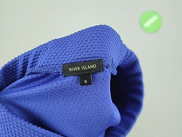 solar spodnice: River Island, Spódnica damska, rozmiar XS — 4