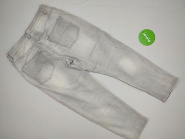 dzwony levis: Jeansy damskie, rozmiar M — 3