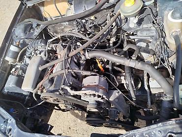 Audi: Audi A6: 1995 г., 2 л, Ручные, Бензин, Универсал — 18