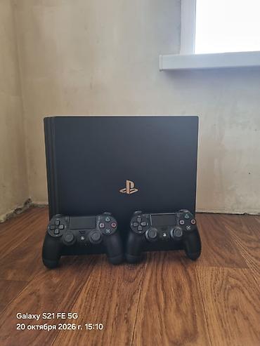 ps2 android: 🎮 PS4 Pro 1TB, 3 ревизия (самая тихая) ✅ Прошивка GoldHEN 📦 Комплект — 7