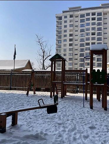 Продажа квартир: 2 комнаты, 62 м², Элитка, 8 этаж, Евроремонт — 13