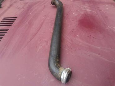 Auto delovi: Crevo gornje hladnjaka 21213,21214 Niva . Polovno, ocuvano. Skinuto sa — 5