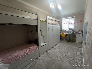 Продажа коттеджей и домов: Срочно продам частный дом! Район: Начало ул. Шералиева Ул. Бишкек-125 — 12