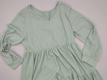 shein sukienka na wesele plus size: Shein Curve, Sukienka damska, rozmiar 2XL