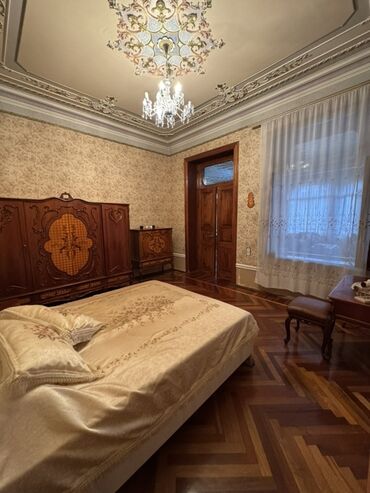 Həyət evləri və villaların satışı: 8 otaq, 152 kv. m, Kredit var, Orta təmir — 6