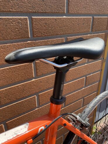 İdman velosipedləri: İşlənmiş Trek velosipedi Trek, 29", sürətlərin sayı: 16, Ünvandan götürmə — 13