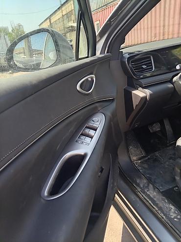 byd leopard 7 цена: BYD Sea Lion 06: 2026 г., 1.5 л, Автомат, Гибрид, Кроссовер — 4