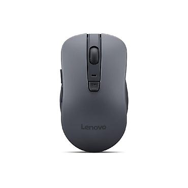 1984 kitab: Lenovo WL310 Bluetooth Silent Mouse (GY51Q65621) – ofis və noutbuk — 1