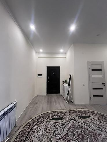 Продажа квартир: 3 комнаты, 80 м², Евроремонт — 4