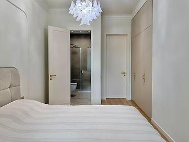 ансар груп: 2 комнаты, 75 м², Асанбай мкр Элитка, 1 этаж, Дизайнерский ремонт — 7