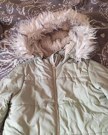 kiton kurtka: Uşaq qış gödəkçəsi – LC Waikiki - Ölçü: 10-11 yaş / 140-146 sm — 2