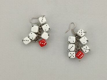 Earrings: Earrings, Female, condition - Perfect