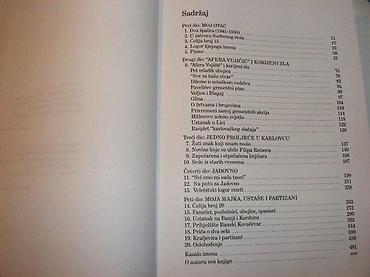 kronos ranac: 1941. Godina koja se vraća Slavko GoldsteinBiblioteka Svedoci — 2