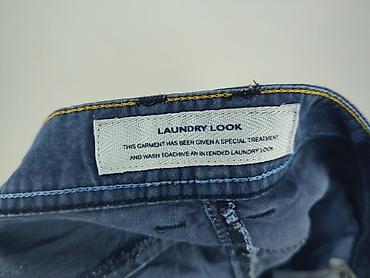 prl jeans: Jeansy dla mężczyzn, rozmiar XL — 4
