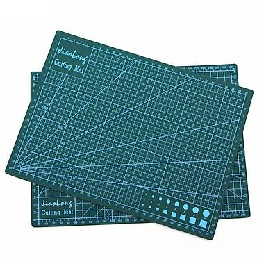 A3 Kəsmə Matı – 30x45 sm Elektronika və robotika layihələri, maket