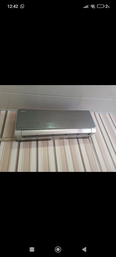 кондиционер баку: Kondisioner Galanz, İşlənmiş, 40-45 kv. m lalafo.az -da кондиционер баку: Kondisioner Galanz, İşlənmiş, 40-45 kv. m