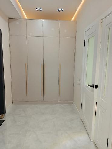 Продажа квартир: 1 комната, 38 м², Элитка, 1 этаж, Евроремонт — 4