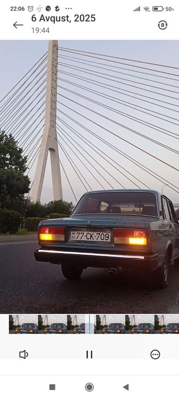 мерседес гигант 711: AZ 77-CK-709 nömrə satılır