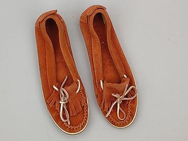 mokasyny deichmann: Esprit, Półbuty damskie, rozmiar 40 — 1
