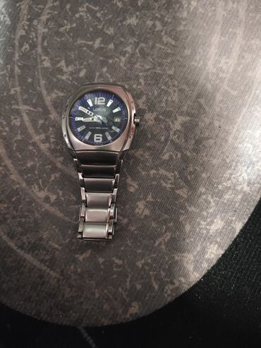 сколько стоит дайсон в бишкеке: Часы seiko lorus. сделаны в японии. водонепроницаемые .состояние